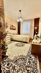Продається стильна та повністю облаштована 2 кімнатна квартира