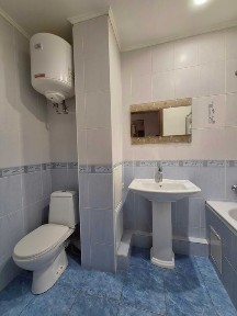 Дніпропетровська область, Кривий Ріг, Долгинцевський