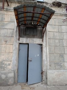 г. Днепр Продам 1 к. малосемейка