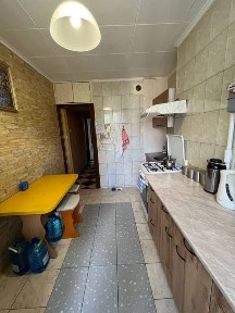 Дніпропетровська область, Дніпро, Індустріальний
