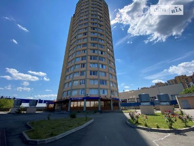 Оксамитова вулиця, Петропавлівська Борщагівка, вул. Оксамитова 18А довгостроково • ID 33369105