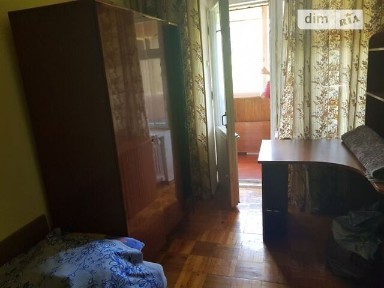Марганецька вулиця, мікрорайон ДВРЗ, район Дніпровський, Київ, вул. Марганецька 22 довгостроково • ID 33288404