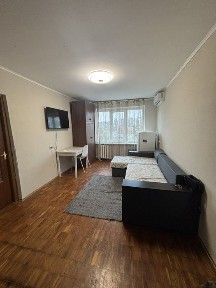 Здам 2 кім кв-ру м. Дарниця, вул. Солов'яненка 8