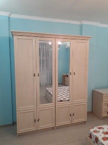 Крюківщина, Балукова 64