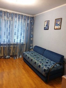 Здам в оренду 3-х кімнатну квартиру вул. Глібова 16