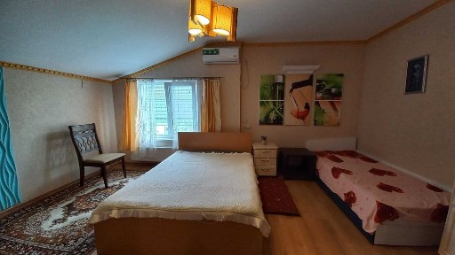 Київська область, Крюківщина