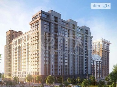 Продаж комерційного приміщення на вул. Предславинська 35, площа 178 кв. м • ID 34709424