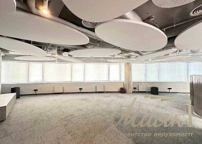 Аренда офиса 710 м² ул. Владимирская 12, Центр
