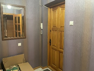 (Власник) Здам в оренду 1кімнатну квартиру на першому поверсі по вул. Клочківська