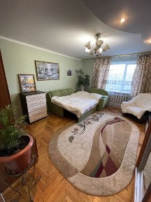 Київська область, Київ, Солом'янський