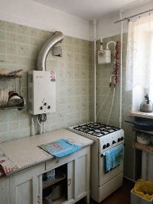 Продам 1-о кімнатну квартиру 35 кв. м.