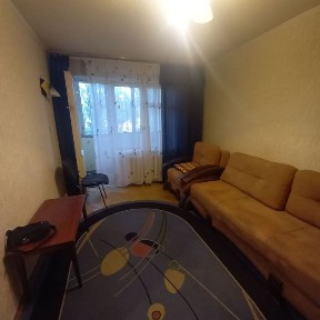 Продаж 1 кім. Квартиру. Борщагівка. вул. Василя Доманицького ( Генерала Потапова)