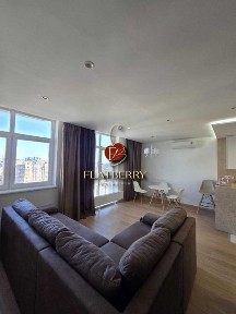 Без% Продаж 2К, ЖК Elyseum (Елізіум), вул. Ростиславська 5-Б, Шевченківський район