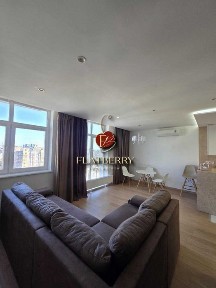 Без% Продаж 2К, ЖК Elyseum (Елізіум), вул. Ростиславська 5-Б, Шевченківський район