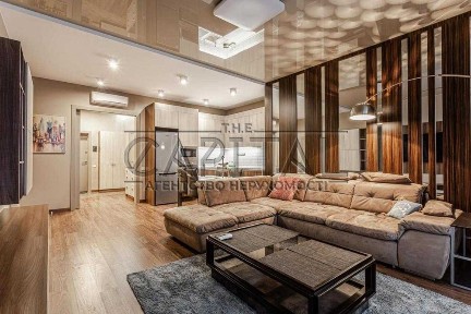 Продаж / Квартира / 65 м2 / ЖК Royal Tower / Голосіївський район