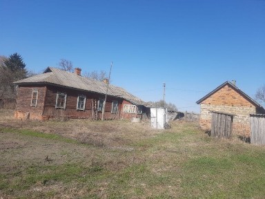 Чернігівська область, Рогощі