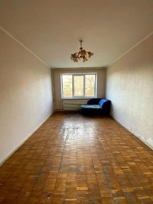 Продаж 1-кімнатної квартири на проспекті Романа Шухевича. Київ. Дніпровський район