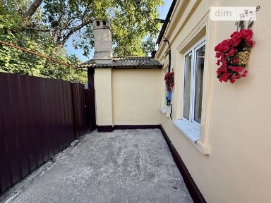 Продаж 1 поверхового будинку з ділянкою на 2 сотки, 38 кв. м, 2 кімнати, на вул. Платанова • ID 34665504