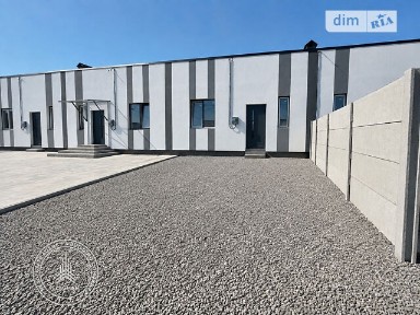 Алеї вулиця, Стрижавка, вул. Алеї • ID 34665491
