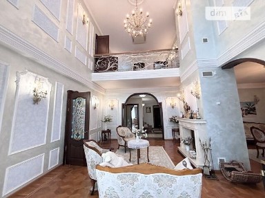 Продаж 2 поверхового будинку з верандою і ділянкою на 6.3 сотки, 215.4 кв. м, 4 кімнати, на вул. Вирового Євгена 6 • ID 34665110