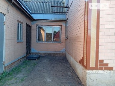 Продаж 1 поверхового будинку з ділянкою на 15 соток, 150 кв. м, 6 кімнат, на вул. Щаслива • ID 34665109