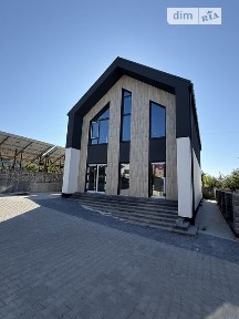 Продаж 2 поверхового будинку з верандою і ділянкою на 4.5 сотки, 185 кв. м, 4 кімнати, на вул. Злагоди 5 • ID 34665103