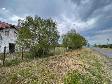 Закарпатська область, Новобарово