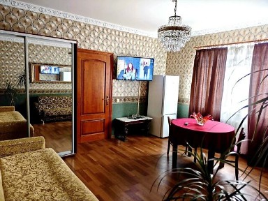 дорога Фонтанська, мікрорайон Великий Фонтан, район Київський, Одеса, дор. Фонтанська 85 • ID 34453823
