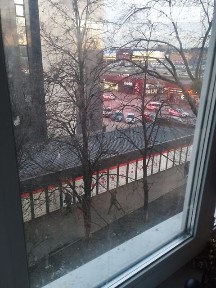 Лятошинського вулиця, мікрорайон Теремки-2, район Голосіївський, Київ, метро Теремки, вул. Лятошинського 18, кв. 78 • ID 32992331
