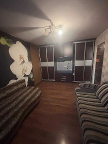 Сдам 1 комнатную квартиру Королева/ Ярослава Мудрого
