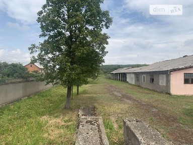 Продаж спеціального приміщення на вул. Гагаріна, площа 4957.9 кв. м • ID 34604640