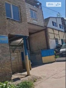 Продаж спеціального приміщення на вул. Сирецька 39, площа 205 кв. м • ID 34605175