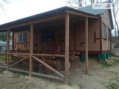 Оренда будинку на добу на вулиця Перемоги, 3 кімнати, спальних місць - 7 • ID 34350967