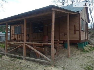 Оренда будинку на добу на вулиця Перемоги, 3 кімнати, спальних місць - 7 • ID 34350967