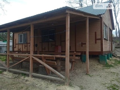 вулиця Перемоги, Соколівка, 3 кімнати, спальних місць - 7 34350967