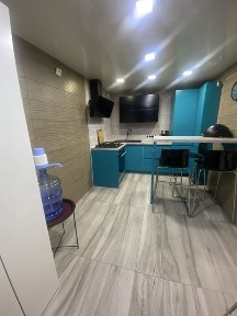 Продаж частини будинку 55м2 з сучасним ремонтом