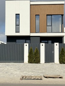 Київська область, Софіївська Борщагівка