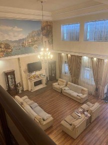 Ексклюзивна інклюзивна резиденція 800 м² | 10 кімнат | 35 соток | 2 басейни | SPA | Обухів