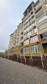 Одеська область, Крижанівка