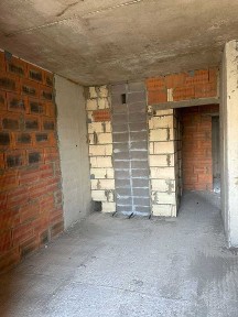 Одеська область, Крижанівка