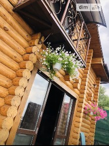 Оренда будинку на добу на вул. Прирічна 17, 4 кімнати, спальних місць - 9 • ID 33820793
