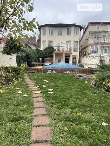 Квіткова вулиця, мікрорайон Великий Фонтан, район Київський, Одеса, вул. Квіткова 43, 4 кімнати, спальних місць - 12 • ID 33772964