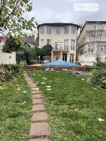 Квіткова вулиця, мікрорайон Великий Фонтан, район Київський, Одеса, вул. Квіткова 43, 4 кімнати, спальних місць - 12 33772964