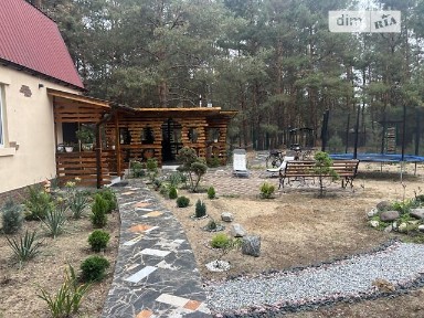 Оренда будинку на добу на вул. Героїв Дніпра, 3 кімнати, спальних місць - 5 • ID 33581820