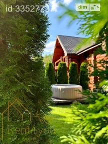 Оренда будинку на добу на вул. Квітки-Основ'яненка 47, 5 кімнат, спальних місць - 10 • ID 33527737