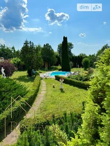 Оренда будинку на добу на вул. Нова, 6 кімнат, спальних місць - 9 • ID 33289298
