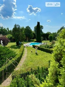 Оренда будинку на добу на вул. Нова, 6 кімнат, спальних місць - 9 • ID 33289298
