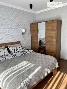 Довготривала оренда 1к квартири на вул. Ушинського 14А, кв. 52 • ID 34665546