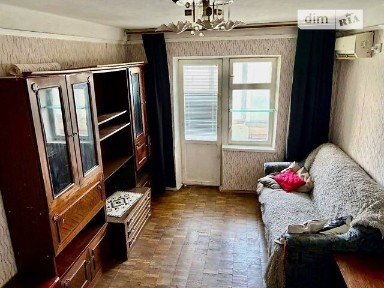 Довготривала оренда 1к квартири на пров. Межовий 5 • ID 34664349