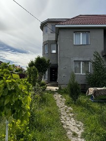 Дом в Лесках. Подходит под все програмы. Газ!